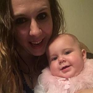 Meet your Posher, Kristin